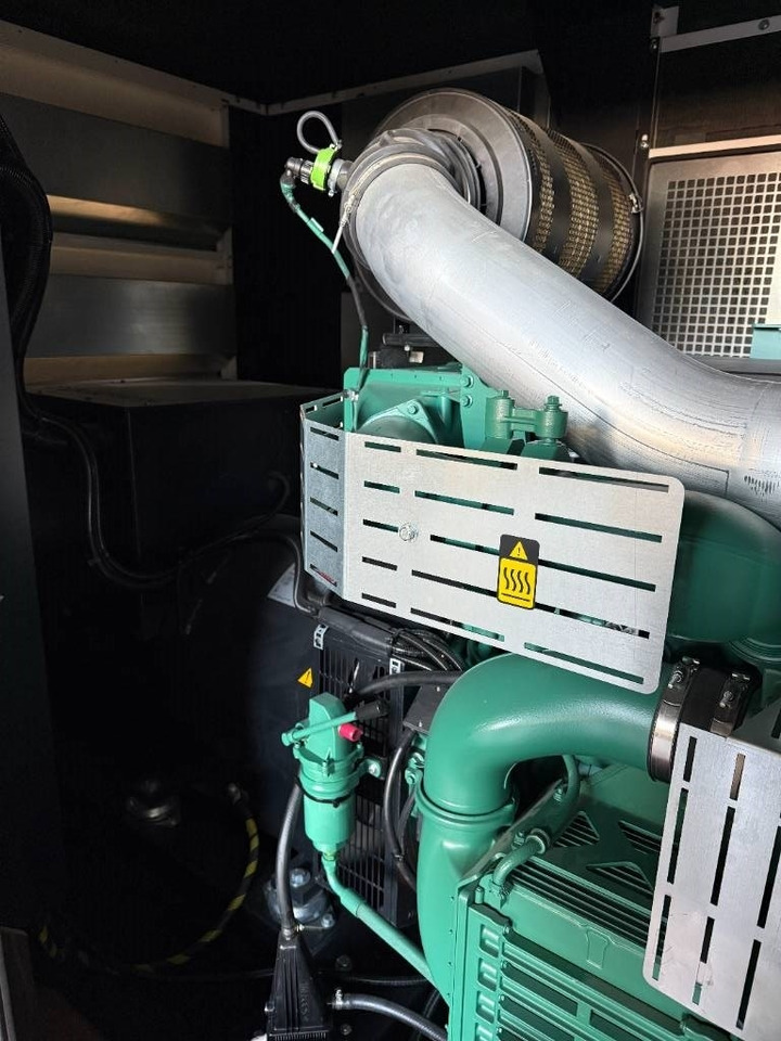 New Generator set Volvo TWD1683GE - 740 kVA Stage V Generator - DPX-19040: picture 12
