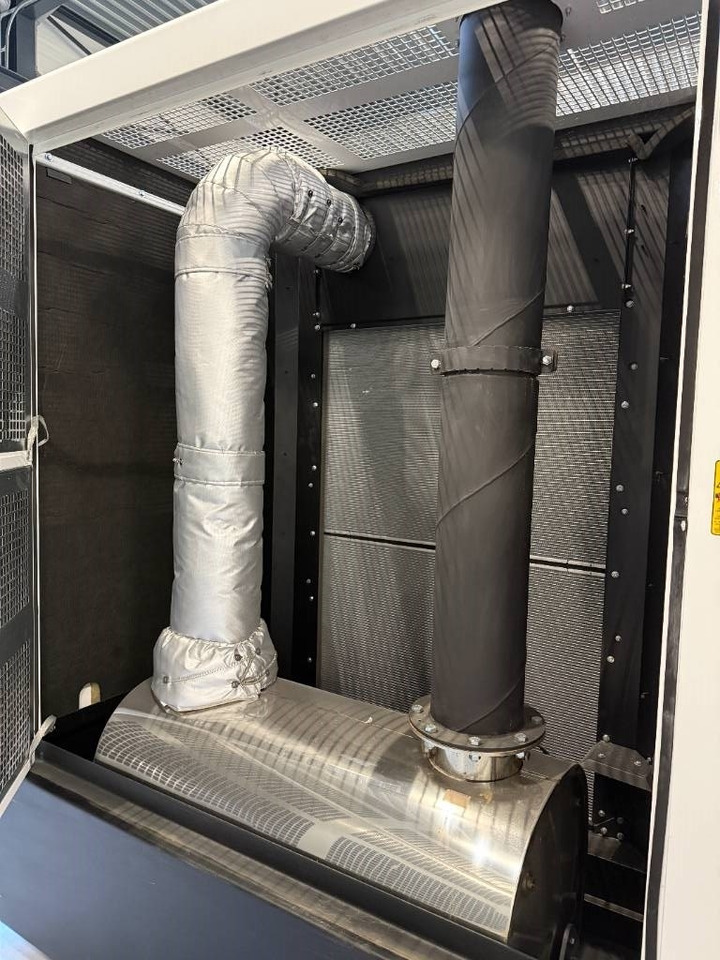 New Generator set Volvo TWD1683GE - 740 kVA Stage V Generator - DPX-19040: picture 22