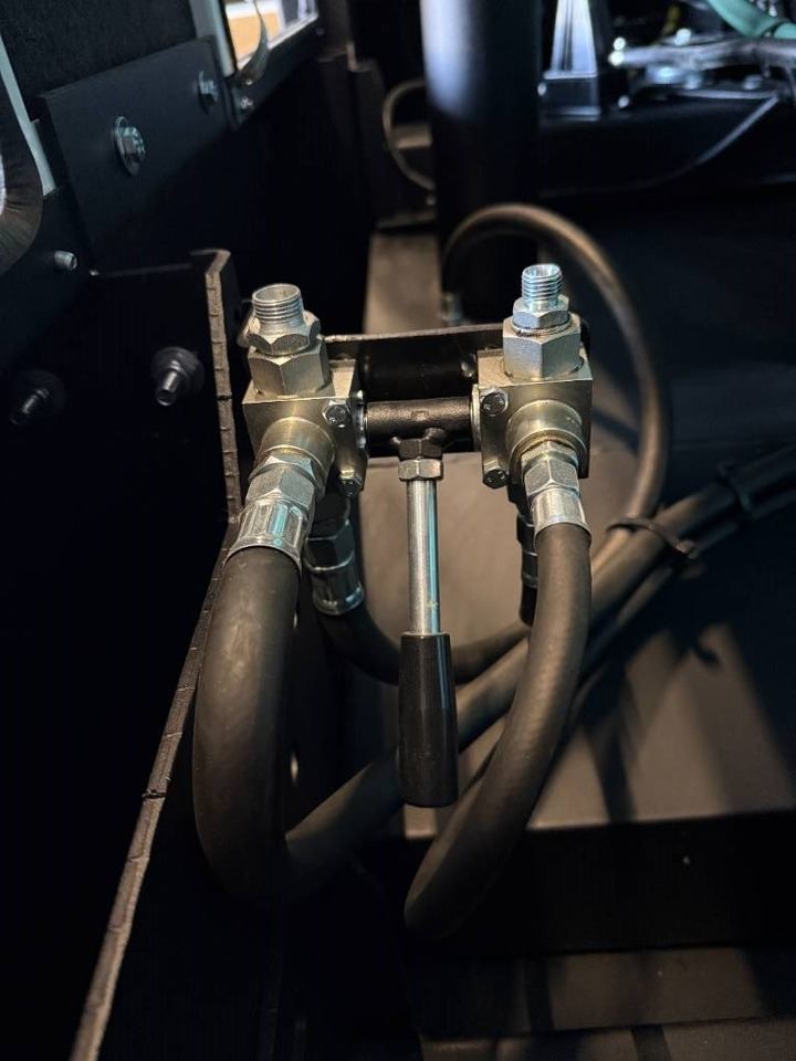 New Generator set Volvo TWD1683GE - 740 kVA Stage V Generator - DPX-19040: picture 15