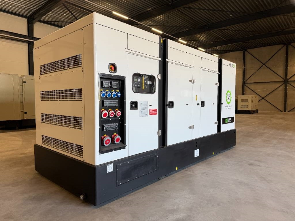 Volvo TWD1683GE - 740 kVA Stage V Generator - DPX-19040 - Generator set: picture 2 Volvo TWD1683GE - 740 kVA Stage V Generator - DPX-19040 - Generator set: picture 2