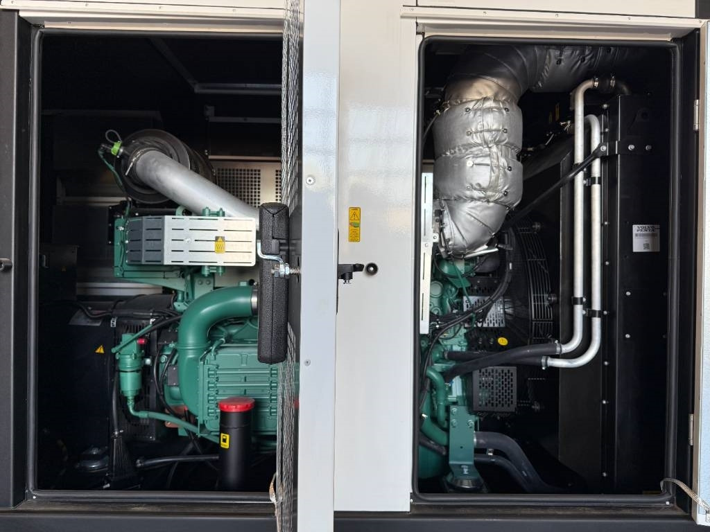 New Generator set Volvo TWD1683GE - 740 kVA Stage V Generator - DPX-19040: picture 9