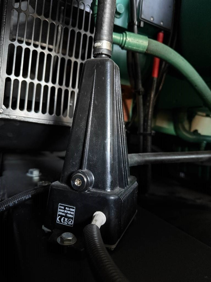 New Generator set Volvo TWD1683GE - 740 kVA Stage V Generator - DPX-19040: picture 14