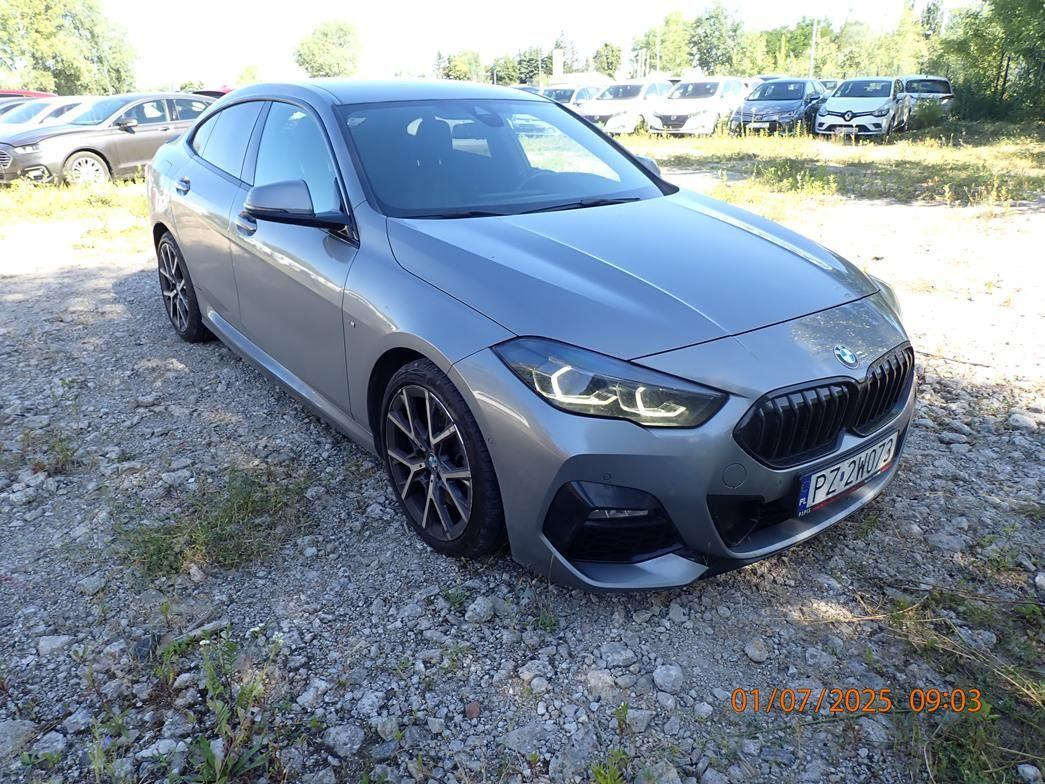BMW 220I XDRIVE COUPE - Car: picture 1 BMW 220I XDRIVE COUPE - Car: picture 1
