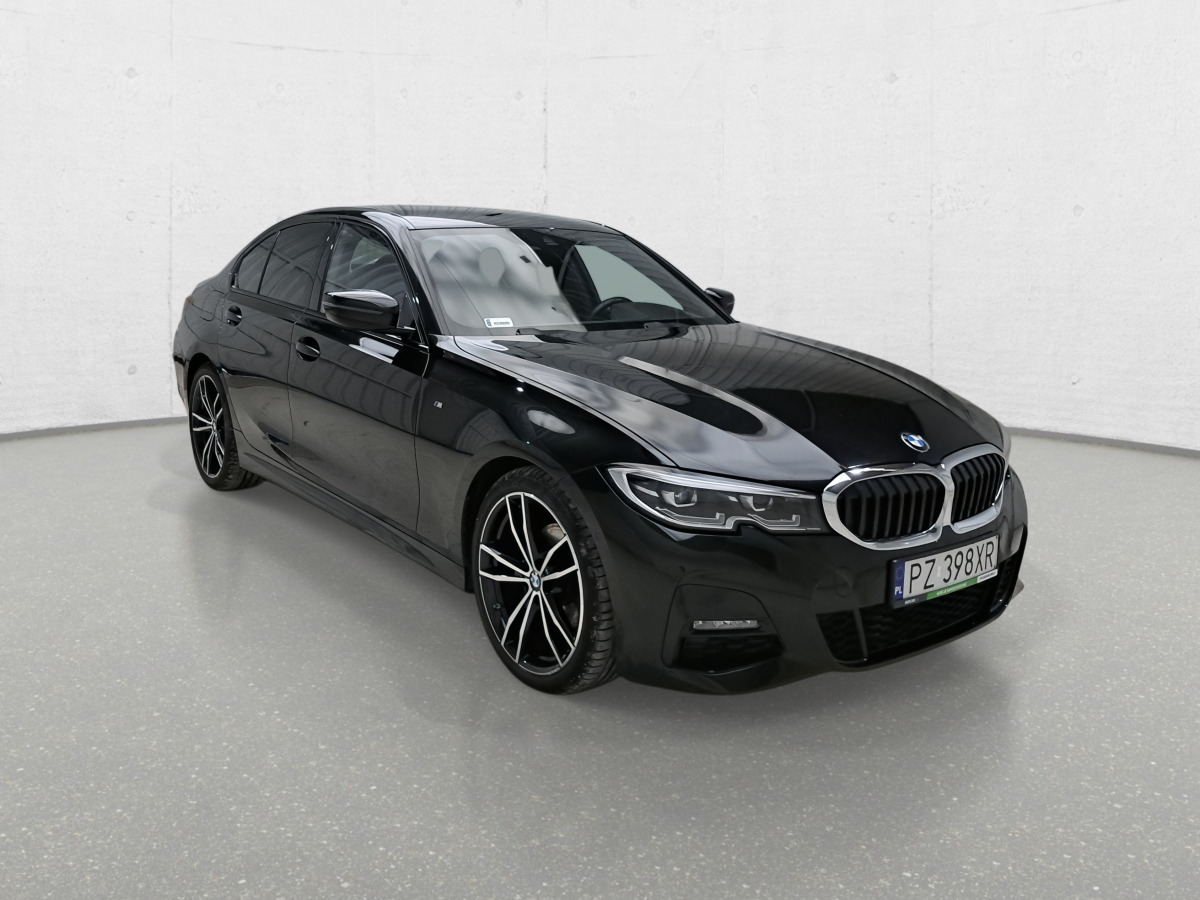 BMW 320 XDRIVE LIMOUSINE SEDAN - Sedan: picture 3 BMW 320 XDRIVE LIMOUSINE SEDAN - Sedan: picture 3