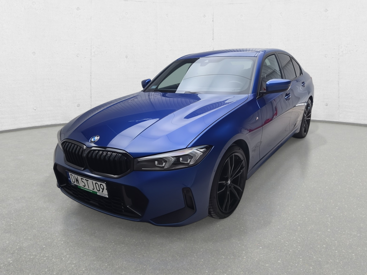 BMW 320D XDRIVE SEDAN - Sedan: picture 5 BMW 320D XDRIVE SEDAN - Sedan: picture 5