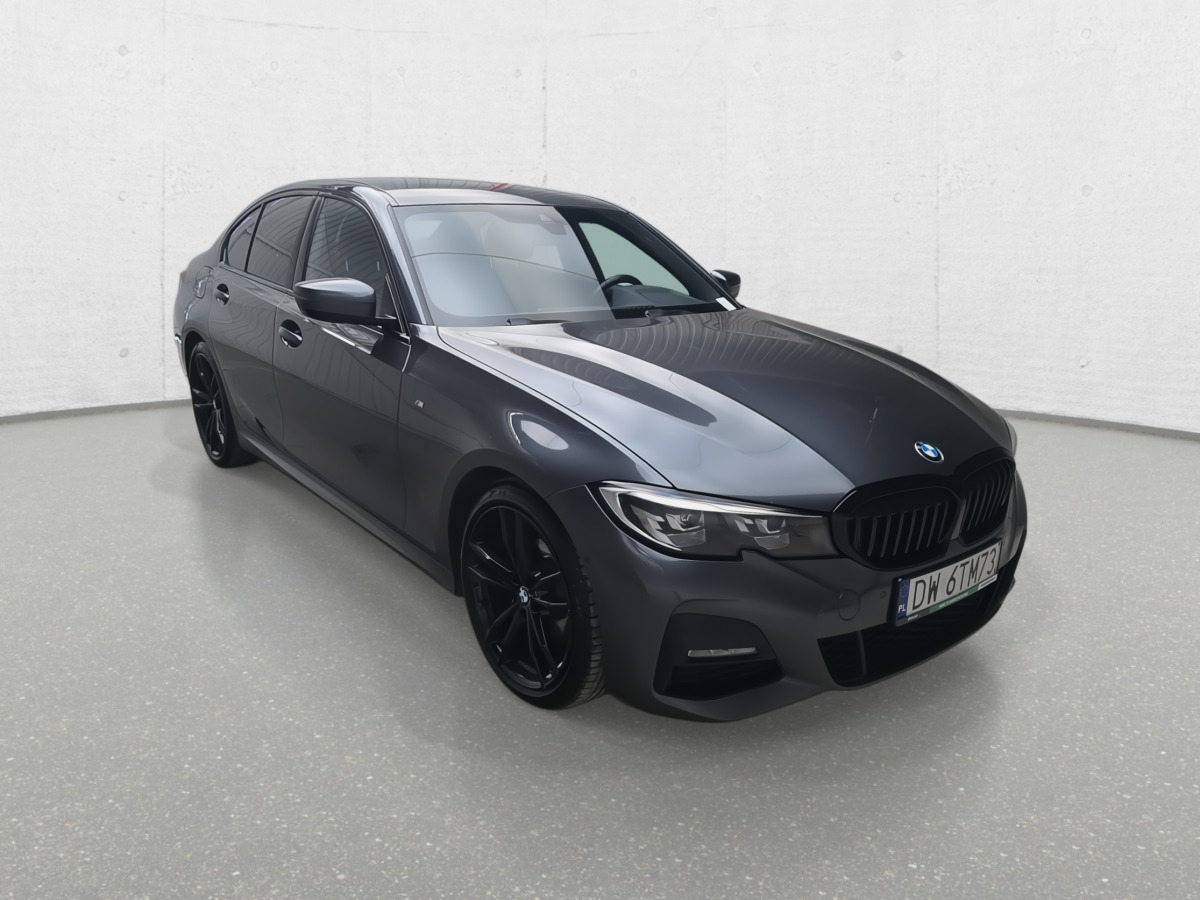BMW 320D XDRIVE SEDAN - Sedan: picture 2 BMW 320D XDRIVE SEDAN - Sedan: picture 2