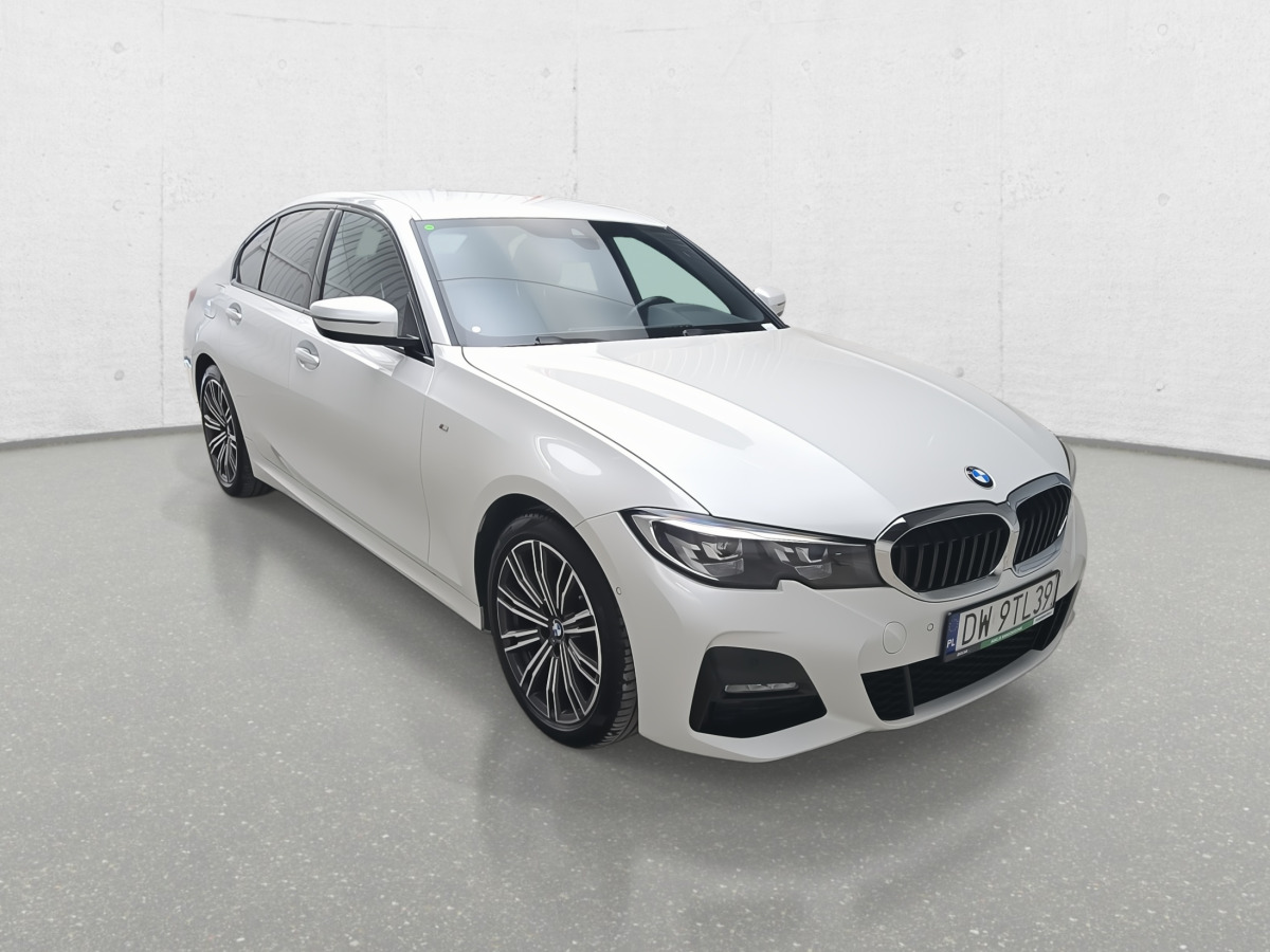 BMW 320D XDRIVE SEDAN - Sedan: picture 3 BMW 320D XDRIVE SEDAN - Sedan: picture 3