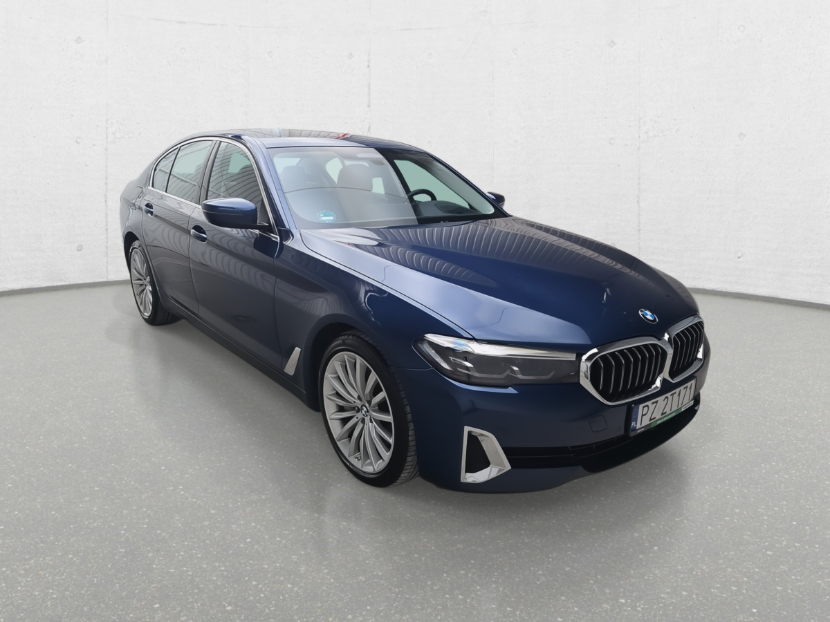 BMW 530D XDRIVE SEDAN - Sedan: picture 1 BMW 530D XDRIVE SEDAN - Sedan: picture 1