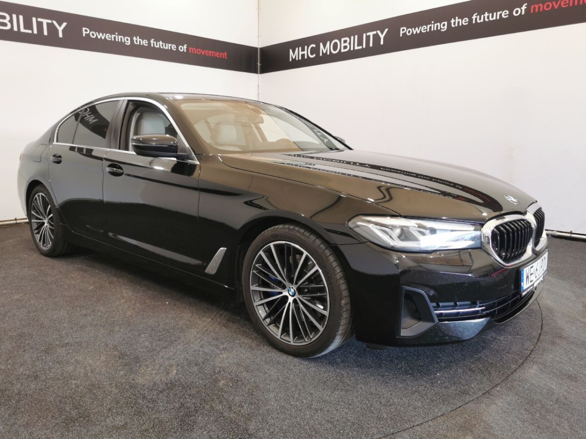 BMW 530I XDRIVE SEDAN - Sedan: picture 1 BMW 530I XDRIVE SEDAN - Sedan: picture 1