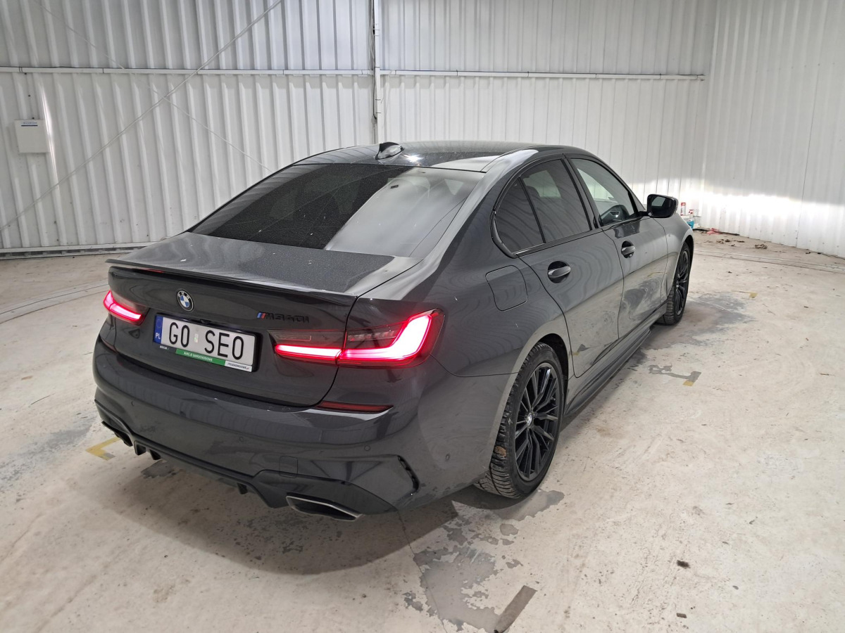 BMW M340I XDRIVE SEDAN - Sedan: picture 4 BMW M340I XDRIVE SEDAN - Sedan: picture 4