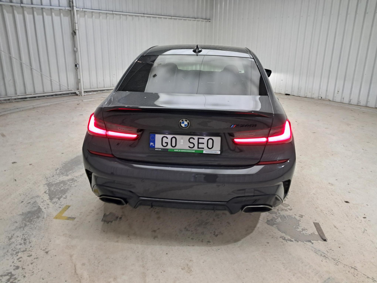 BMW M340I XDRIVE SEDAN - Sedan: picture 5 BMW M340I XDRIVE SEDAN - Sedan: picture 5