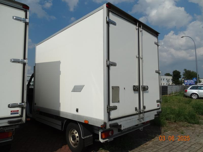 FIAT DUCATO CHŁODNIA/IZOTERMA - Refrigerated delivery van: picture 3 FIAT DUCATO CHŁODNIA/IZOTERMA - Refrigerated delivery van: picture 3