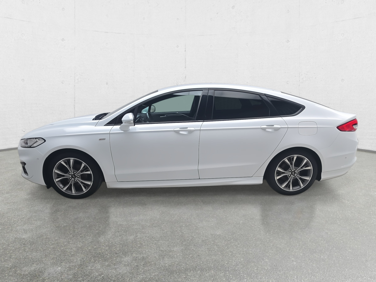 FORD MONDEO LIFTBACK - Car: picture 5 FORD MONDEO LIFTBACK - Car: picture 5