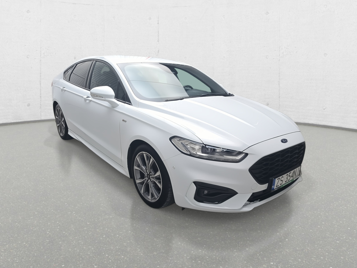 FORD MONDEO LIFTBACK - Car: picture 2 FORD MONDEO LIFTBACK - Car: picture 2