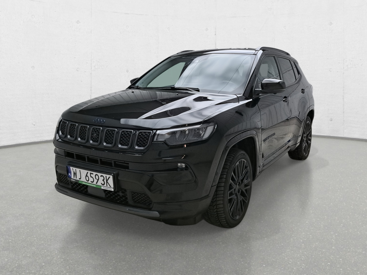 JEEP COMPASS SUV - SUV: picture 4 JEEP COMPASS SUV - SUV: picture 4