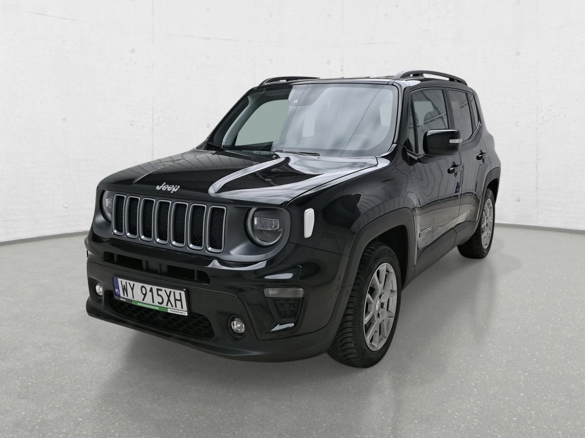 JEEP RENEGADE SUV - SUV: picture 4 JEEP RENEGADE SUV - SUV: picture 4