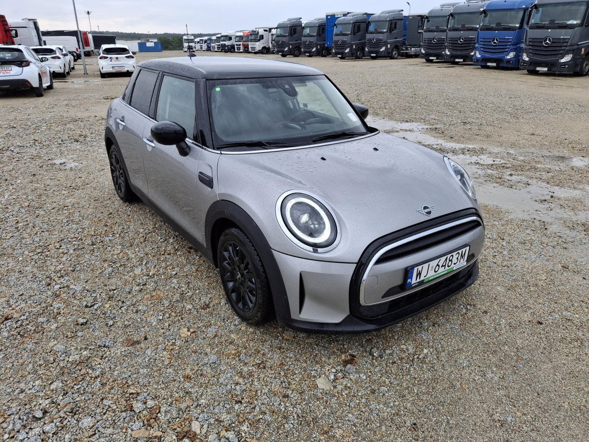 MINI COOPER HATCHBACK - Hatchback: picture 1 MINI COOPER HATCHBACK - Hatchback: picture 1