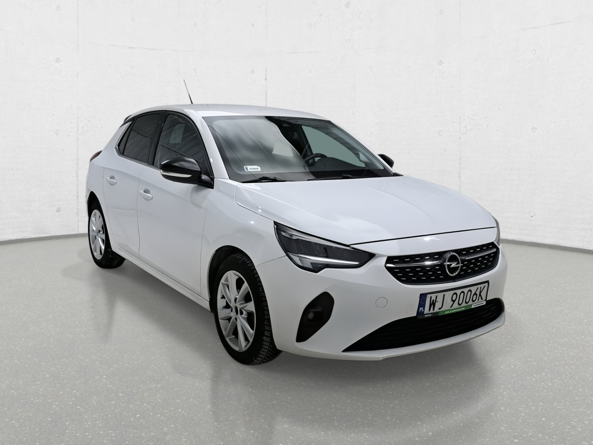 OPEL CORSA HATCHBACK - Hatchback: picture 2 OPEL CORSA HATCHBACK - Hatchback: picture 2