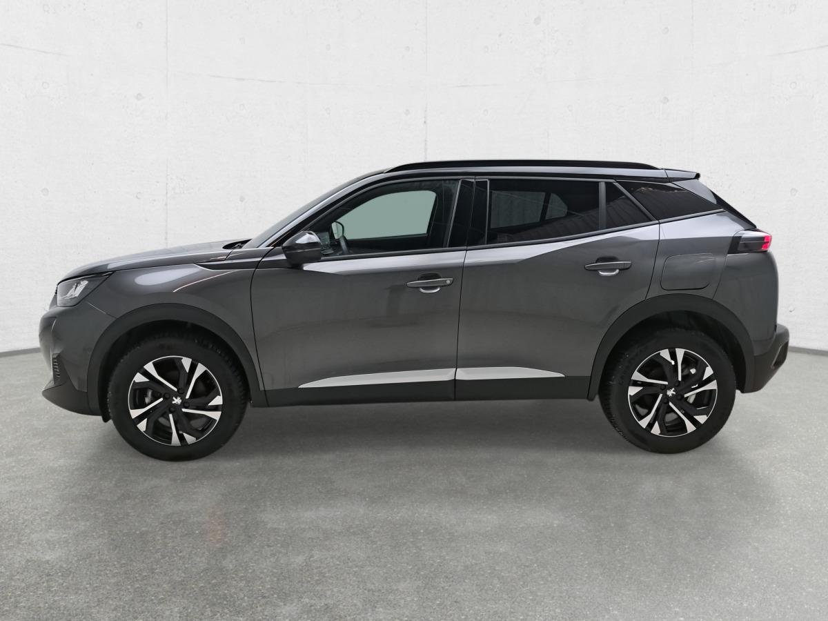 PEUGEOT 2008 SUV - SUV: picture 5 PEUGEOT 2008 SUV - SUV: picture 5