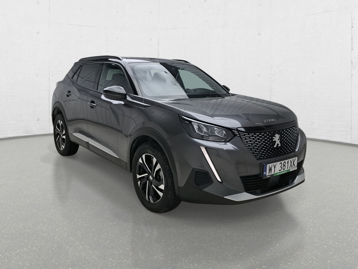 PEUGEOT 2008 SUV - SUV: picture 1 PEUGEOT 2008 SUV - SUV: picture 1
