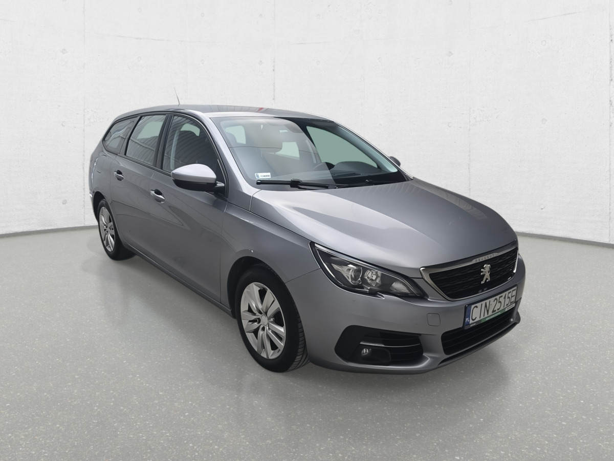 PEUGEOT 308 KOMBI - Car: picture 2 PEUGEOT 308 KOMBI - Car: picture 2
