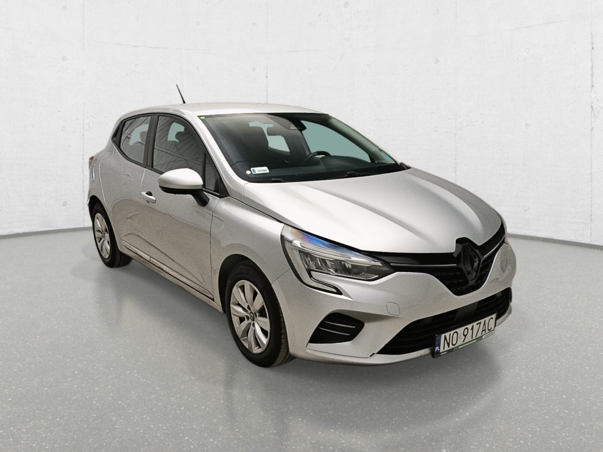 RENAULT CLIO HATCHBACK - Car: picture 2 RENAULT CLIO HATCHBACK - Car: picture 2