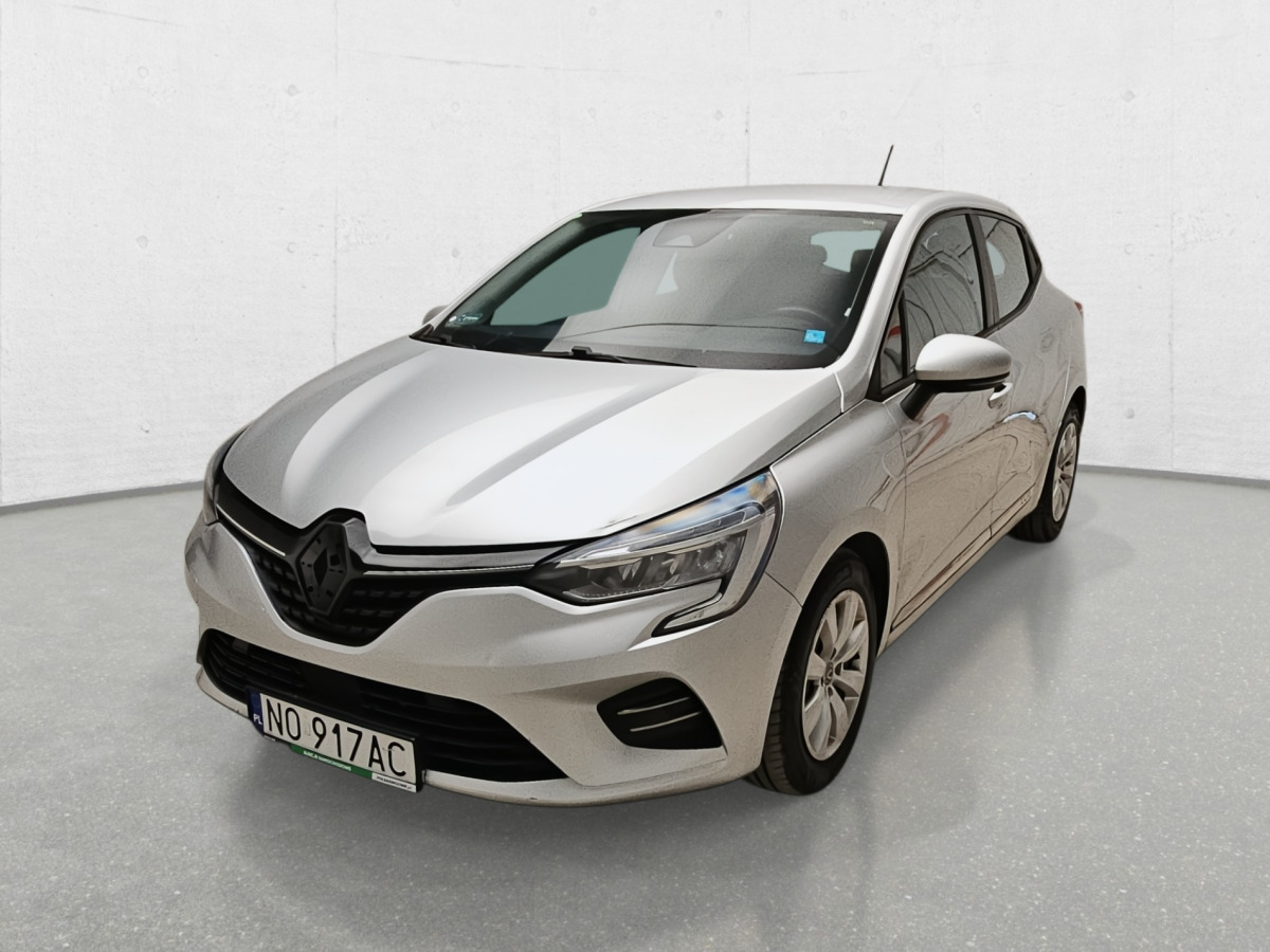 RENAULT CLIO HATCHBACK - Car: picture 4 RENAULT CLIO HATCHBACK - Car: picture 4