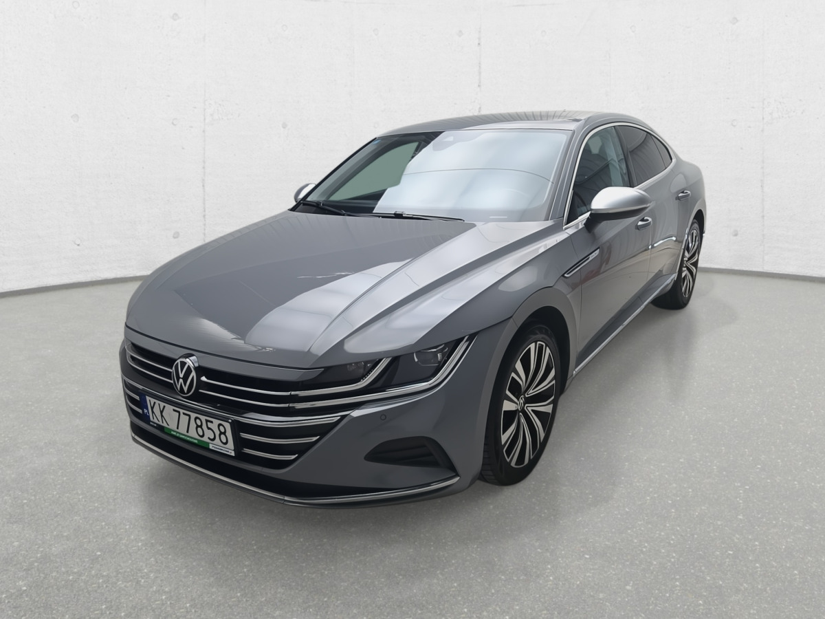 VOLKSWAGEN ARTEON COUPE - Car: picture 4 VOLKSWAGEN ARTEON COUPE - Car: picture 4