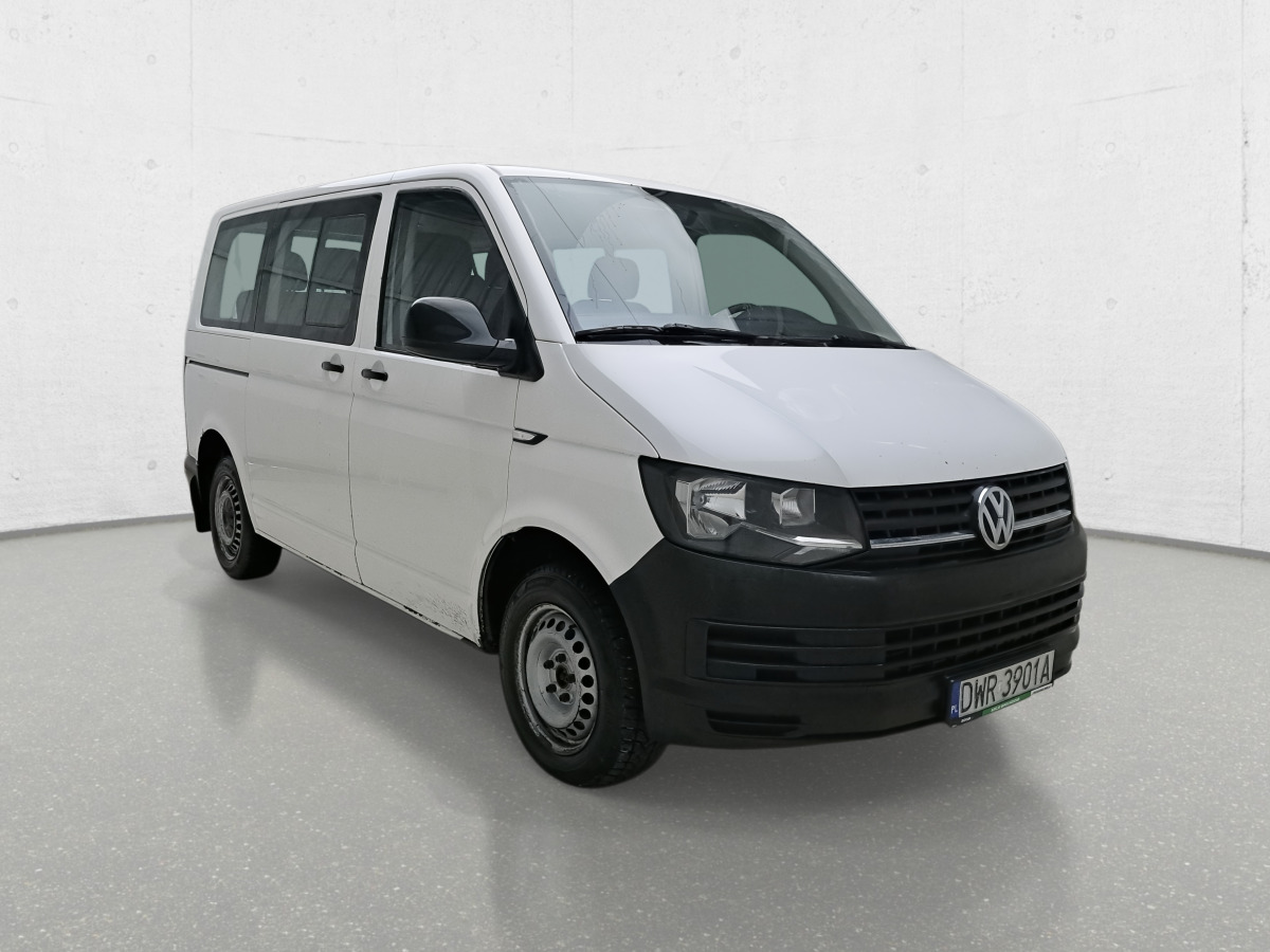VOLKSWAGEN KOMBI VAN - Car: picture 2 VOLKSWAGEN KOMBI VAN - Car: picture 2