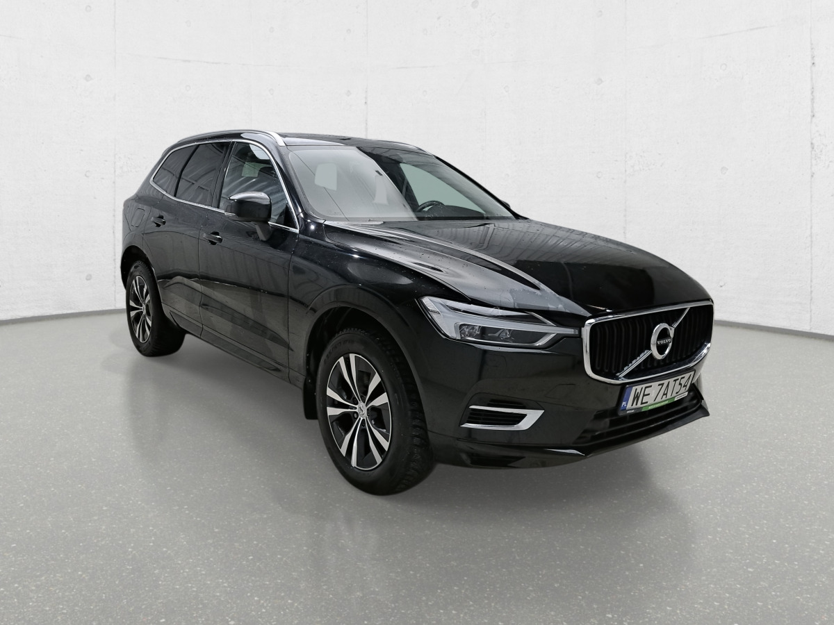 VOLVO XC-60 SUV - SUV: picture 2 VOLVO XC-60 SUV - SUV: picture 2