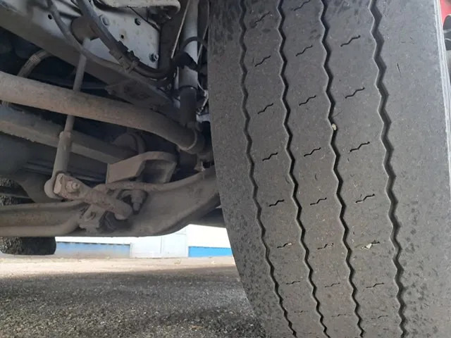 Dropside/ Flatbed truck DAF LF 45 - 220 ,Airco , Euro 5,: picture 15