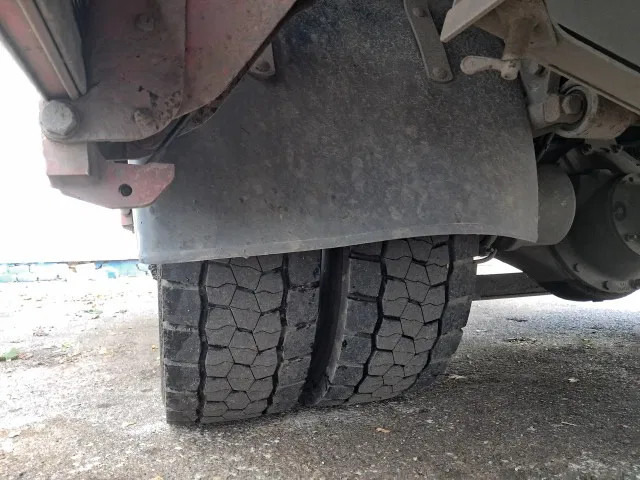 Dropside/ Flatbed truck DAF LF 45 - 220 ,Airco , Euro 5,: picture 18