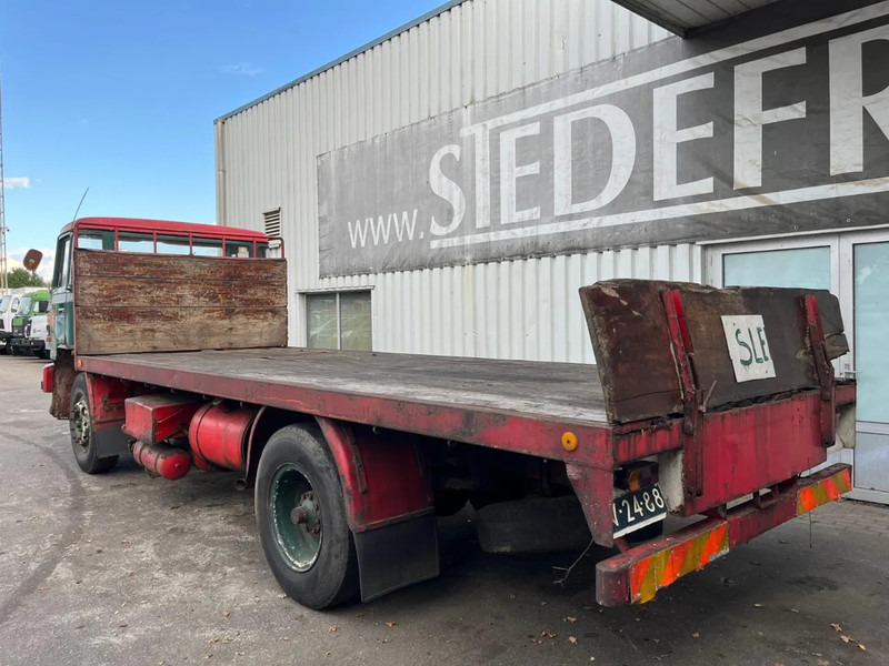 MAN Büssing BS 13L / NL1, Oldtimer for restauration - Dropside/ Flatbed truck: picture 5 MAN Büssing BS 13L / NL1, Oldtimer for restauration - Dropside/ Flatbed truck: picture 5