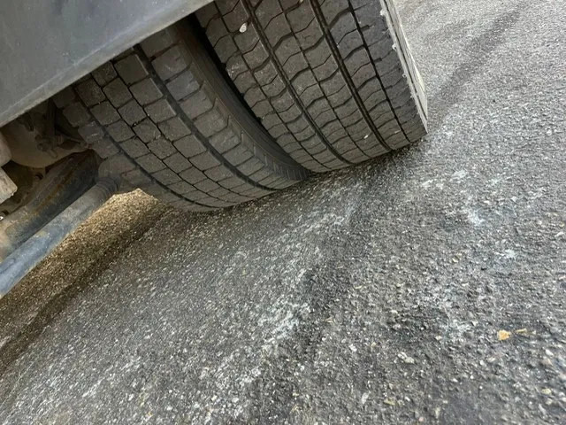 Curtainsider truck MAN LE 12 - 220C: picture 17