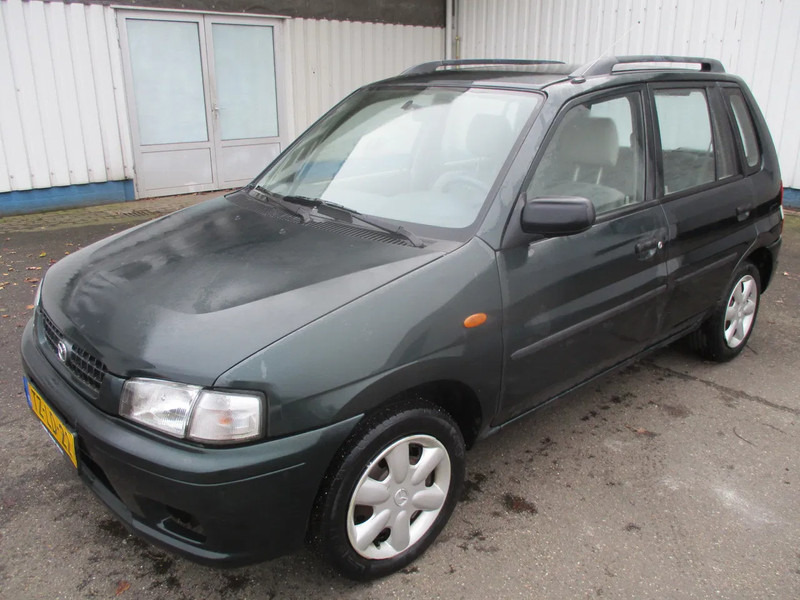 Car Mazda Demio 1.3 , export: picture 1