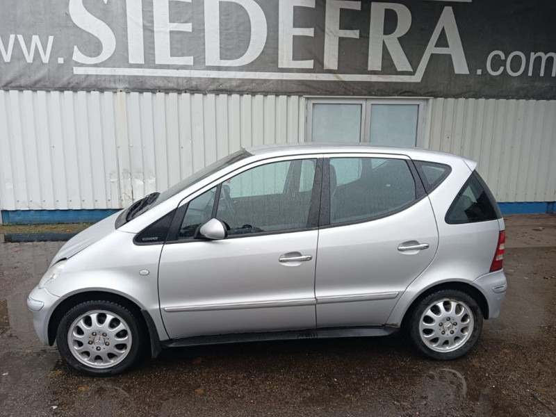 Mercedes-Benz A-Klasse A 160 Elegance , Airco - Hatchback: picture 2 Mercedes-Benz A-Klasse A 160 Elegance , Airco - Hatchback: picture 2