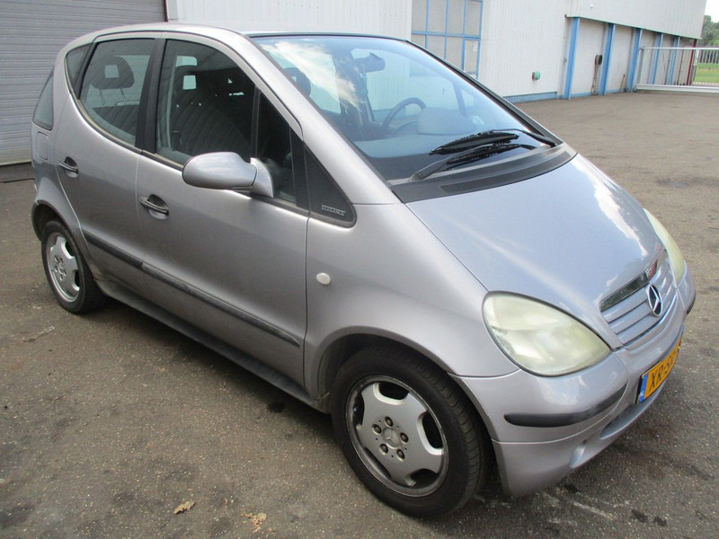 Mercedes-Benz A-Klasse A160 Elegance , Manual - Hatchback: picture 4 Mercedes-Benz A-Klasse A160 Elegance , Manual - Hatchback: picture 4