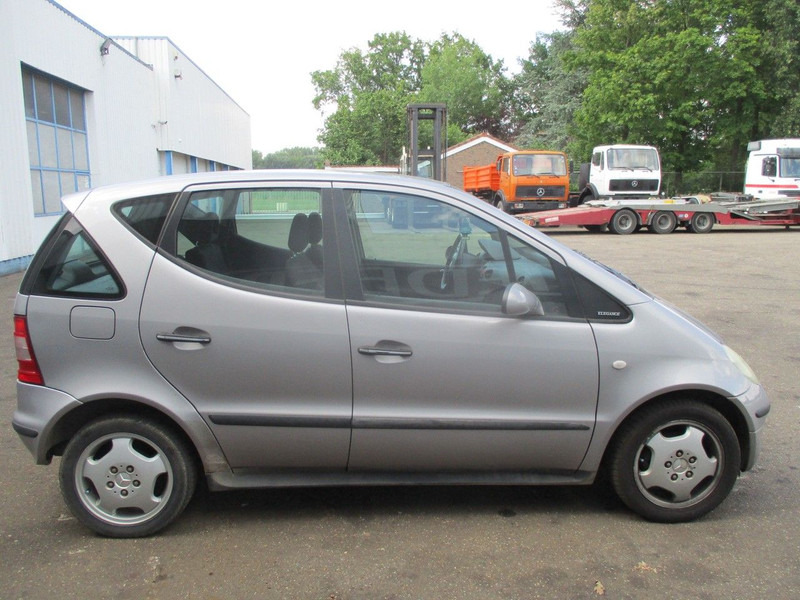 Mercedes-Benz A-Klasse A160 Elegance , Manual - Hatchback: picture 5 Mercedes-Benz A-Klasse A160 Elegance , Manual - Hatchback: picture 5