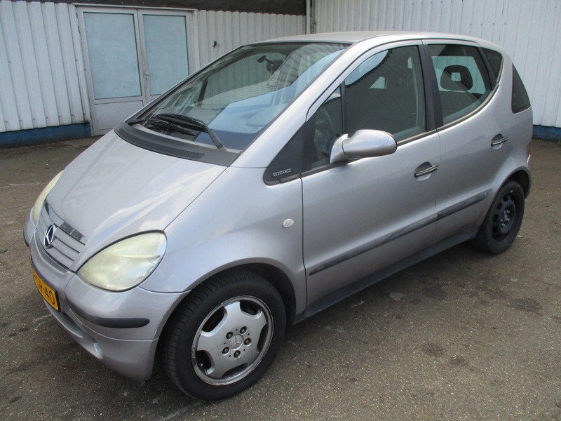 Mercedes-Benz A-Klasse A160 Elegance , Manual - Hatchback: picture 1 Mercedes-Benz A-Klasse A160 Elegance , Manual - Hatchback: picture 1