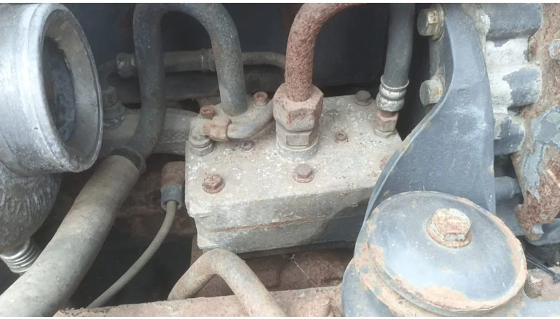 Engine for Truck Renault Premium 420 Dci Engine + Automatic Gearbox: picture 9 Engine for Truck Renault Premium 420 Dci Engine + Automatic Gearbox: picture 9