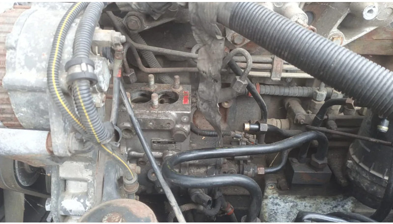 Engine for Truck Renault Premium 420 Dci Engine + Automatic Gearbox: picture 7 Engine for Truck Renault Premium 420 Dci Engine + Automatic Gearbox: picture 7