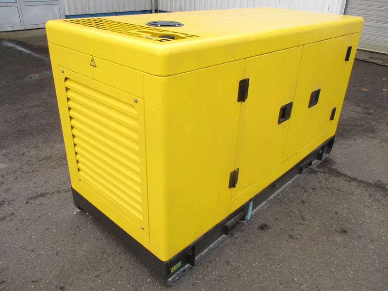 Stedefra VG-R30 , 37.5 KVA , New Diesel generator, 3 Phase - Generator set: picture 1 Stedefra VG-R30 , 37.5 KVA , New Diesel generator, 3 Phase - Generator set: picture 1