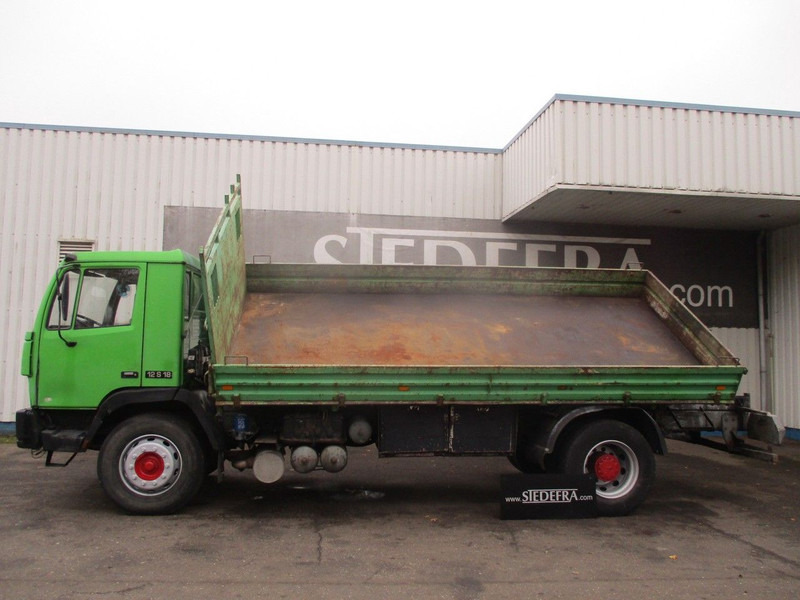 Steyr 17S18 , Manual , 2 way tipper , Euro 2, Spring suspension - Tipper: picture 2 Steyr 17S18 , Manual , 2 way tipper , Euro 2, Spring suspension - Tipper: picture 2