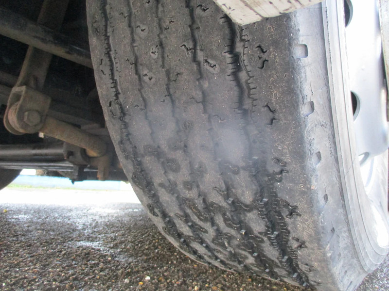 Tractor unit Renault Premium 420 DCI , ZF Manual , Airco: picture 11