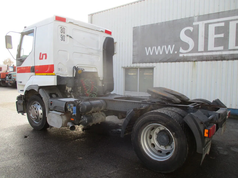 Renault Premium 420 DCI , ZF Manual - Tractor unit: picture 5 Renault Premium 420 DCI , ZF Manual - Tractor unit: picture 5