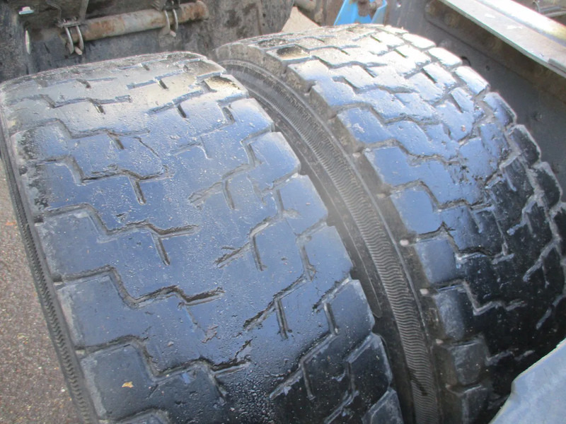 Tractor unit Renault Premium 420 DCI , ZF Manual: picture 14