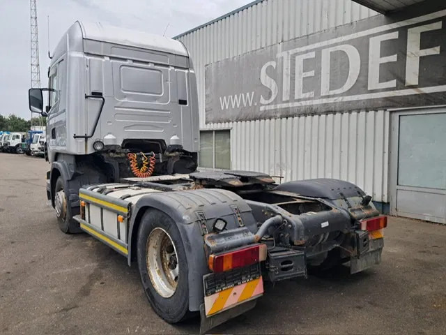 Scania R 420 Highline , Airco - Tractor unit: picture 5 Scania R 420 Highline , Airco - Tractor unit: picture 5