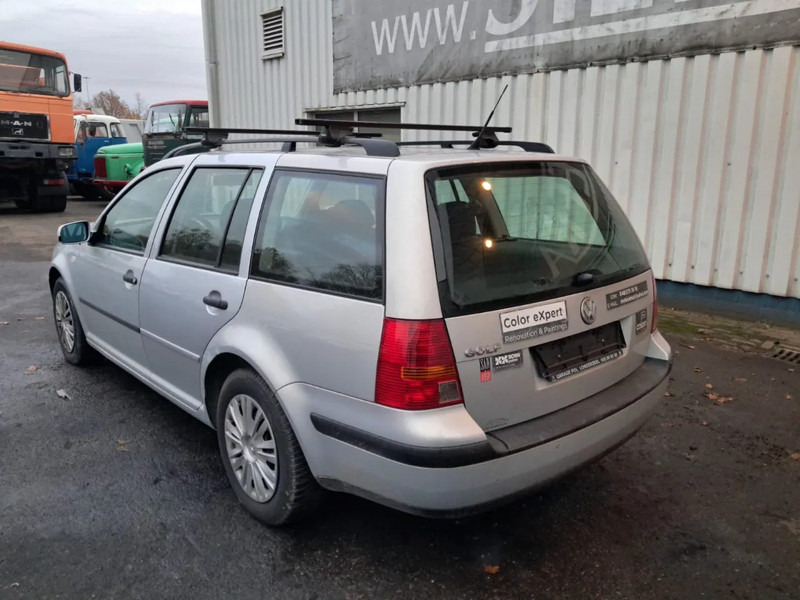 Volkswagen Golf 1.6 Variant , Automatic , Airco , Belgium Regestration - Car: picture 5 Volkswagen Golf 1.6 Variant , Automatic , Airco , Belgium Regestration - Car: picture 5