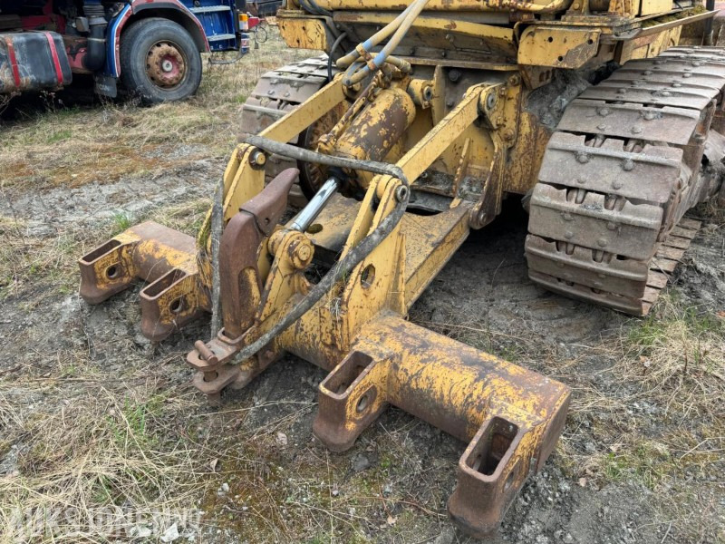 1979 Cat D6D bulldoser - Construction equipment: picture 5 1979 Cat D6D bulldoser - Construction equipment: picture 5
