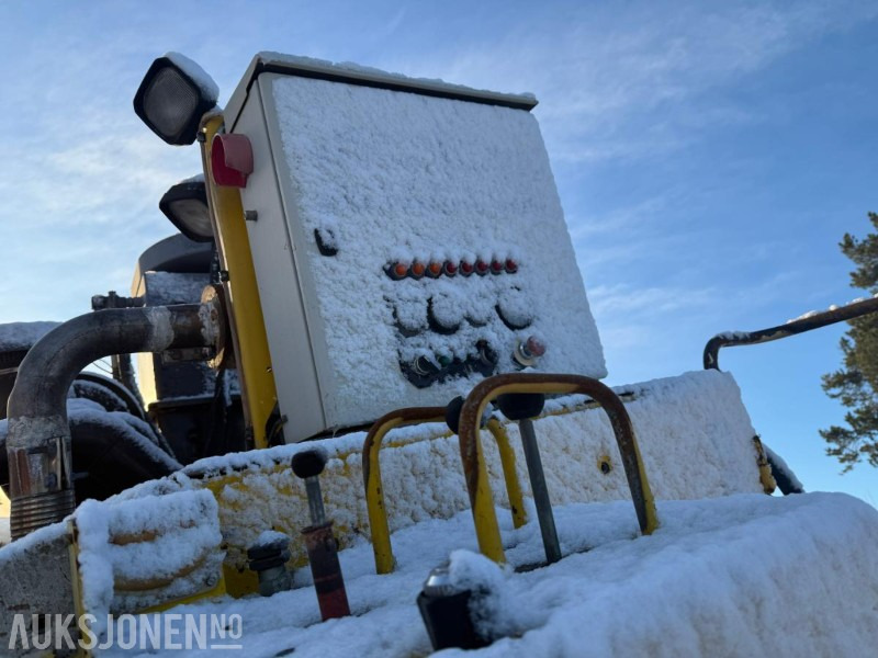 Drilling rig 1985 Sepson Borerigg 6301-016: picture 14 Drilling rig 1985 Sepson Borerigg 6301-016: picture 14